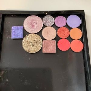 indie eyeshadow bundle